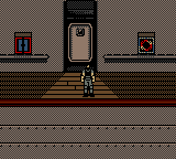Resident Evil: Gaiden [US] gbc 2002 Game Image