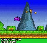 Rhino Rumble [US,EU] gbc 2002 Game Image