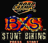 Road Champs: BXS Stunt Biking [US,EU] Thumbnail