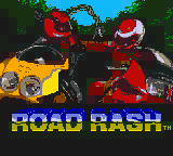 Road Rash [US,EU] Thumbnail