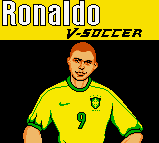Ronaldo V-Soccer [US] Thumbnail