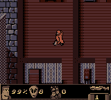 Roswell Conspiracies – Aliens, Myths & Legends [US] gbc 2001 Game Image