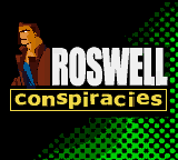 Roswell Conspiracies - Aliens, Myths & Legends [US] Thumbnail