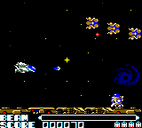 R-Type DX [US,EU] gbc 1999 Game Image