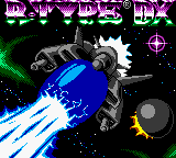 R-Type DX [US,EU] Thumbnail