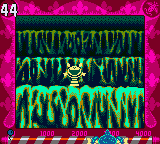 Rugrats in Paris: The Movie [US,EU] gbc 2000 Game Image