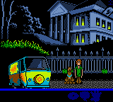 Scooby-Doo! : Classic Creep Capers [US,EU] gbc 2001 Game Image