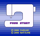 Sewing Machine Operation Software [US] Thumbnail