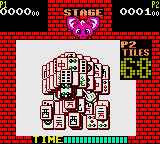 Shanghai Pocket [US] gbc 1998 Game Image