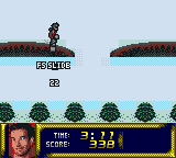 Shaun Palmer’s Pro Snowboarder [US,AU] gbc 2001 Game Image