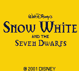 Snow White and the Seven Dwarfs [US] Thumbnail