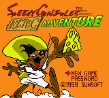 Speedy Gonzales : Aztec Adventure [US,EU] Thumbnail