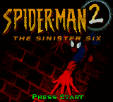 Spider-Man 2: The Sinister Six [US,EU] Thumbnail