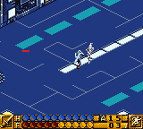 Star Wars: Episode I – Obi-Wan’s Adventures [US] gbc 2000 Game Image