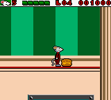 Stuart Little: The Journey Home [US,EU] gbc 2001 Game Image