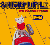 Stuart Little: The Journey Home [US,EU] Thumbnail