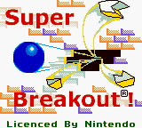 Super Breakout! [US] Thumbnail