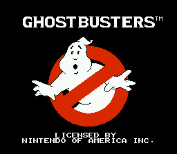 Ghostbusters [US] Thumbnail