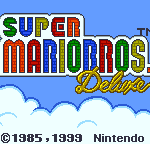 Super Mario Bros. Deluxe [US,EU]