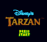 Tarzan [US,EU] Thumbnail