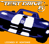 Test Drive 6 [US] Thumbnail