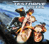 Test Drive Cycles [US] Thumbnail