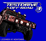 Test Drive Off-Road 3 [US] Thumbnail