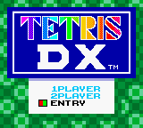 Tetris DX [WOR] Thumbnail