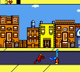 The Adventures of Elmo in Grouchland [US] gbc 1999 Game Image