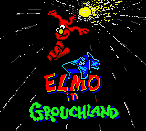 The Adventures of Elmo in Grouchland [US] Thumbnail