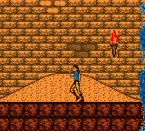 The Mummy Returns [US] gbc 2001 Game Image