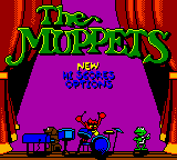 The Muppets [US] Thumbnail