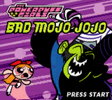 The Powerpuff Girls: Bad Mojo Jojo [US] Thumbnail