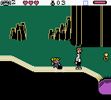 The Powerpuff Girls: Battle Him [US] gbc 2001 Game Image