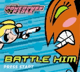 The Powerpuff Girls: Battle Him [US] Thumbnail