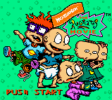 The Rugrats Movie [US] Thumbnail