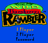 The Wild Thornberrys : Rambler [US] Thumbnail