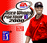 Tiger Woods PGA Tour 2000 [US,EU] Thumbnail