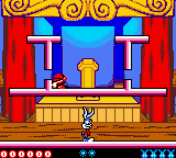 Tiny Toon Adventures: Buster Saves the Day [US] gbc 2001 Game Image