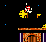 Titus the Fox : To Marrakech and Back [US] gbc 2000 Game Image