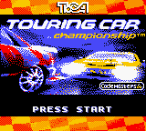 TOCA Touring Car Championship [US,EU] Thumbnail