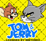 Tom & Jerry [US,EU] Thumbnail