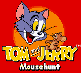 Tom and Jerry: Mouse Hunt [US] Thumbnail