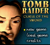Tomb Raider : Curse of the Sword [US,EU] Thumbnail