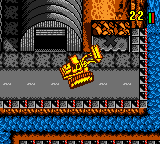 Tonka Construction Site [US] gbc 2002 Game Image