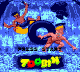 Toobin' [US] Thumbnail