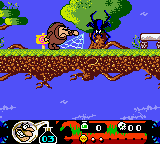 Toonsylvania [US] gbc 2000 Game Image