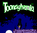 Toonsylvania [US] Thumbnail