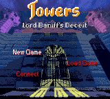 Towers: Lord Baniff's Deceit [US,EU] Thumbnail