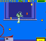 Toy Story 2 [US,EU] gbc 1999 Game Image